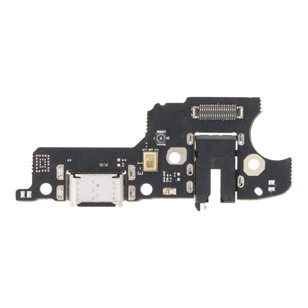 Charging Port Board for Realme Narzo 30A RMX3171 HQ