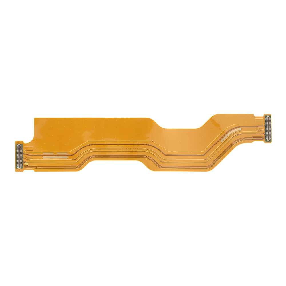 Motherboard Flex Cable for Realme 9i RMX3491 Premium