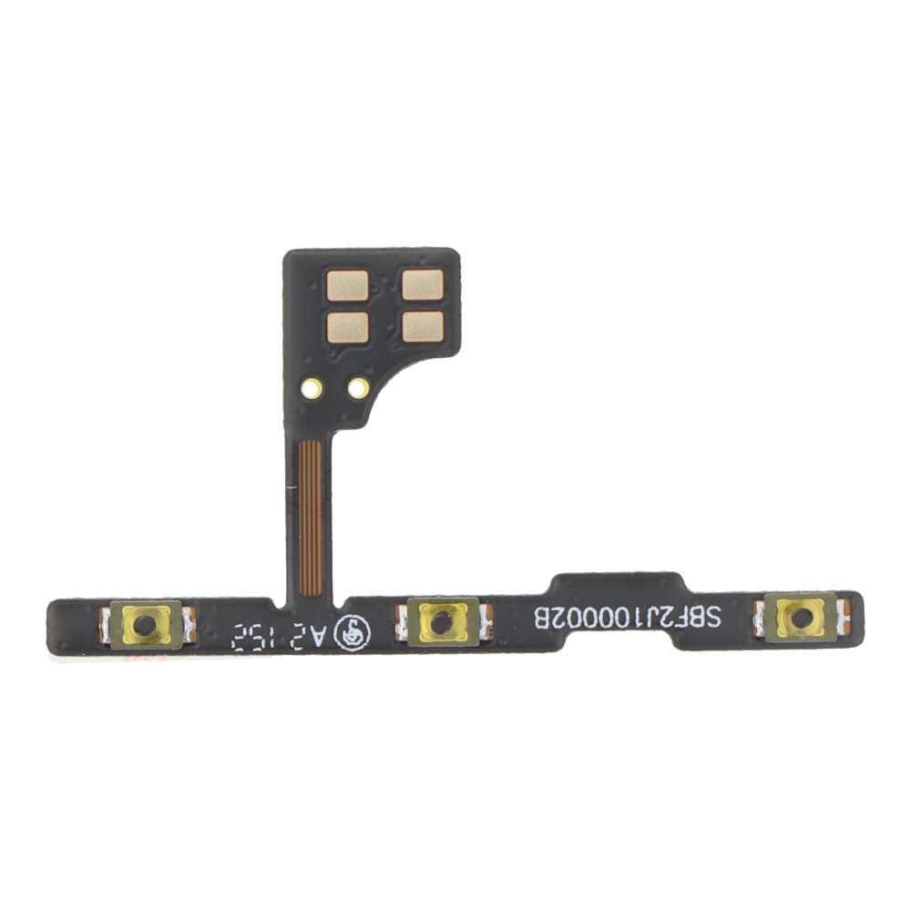 Power&Volume Button Flex Cable for TCL 30 XL OEM