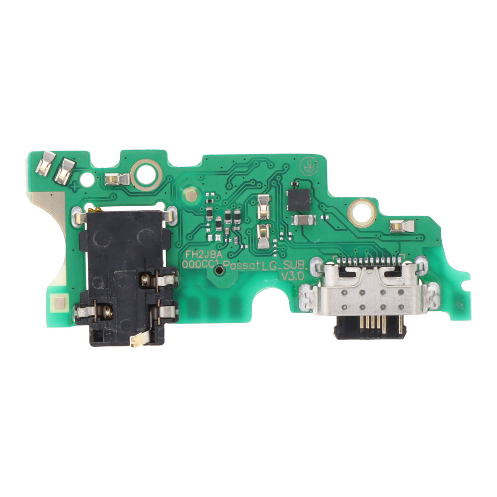 Charging Port Board for TCL 30+ OEM