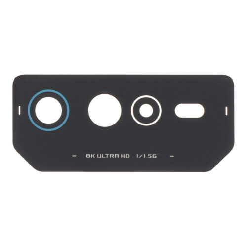 Back Camera Lens for Asus ROG Phone 6D Blue Premium