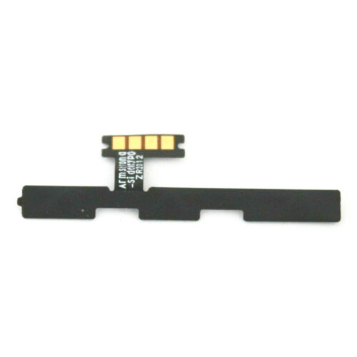Power&Volume Button Flex Cable for Nokia C2 Tennen Premium