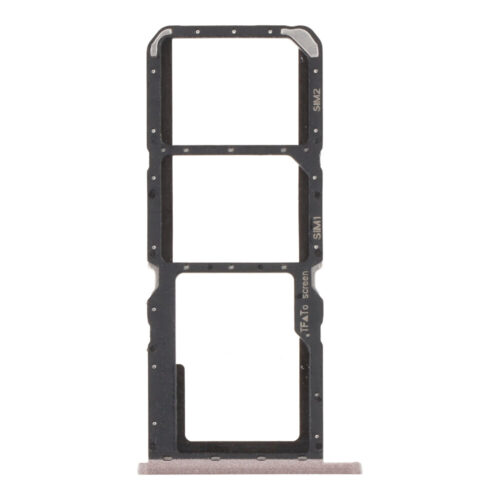 SIM Card Tray for Nokia G21 Dual Card Version Dusk Premium
