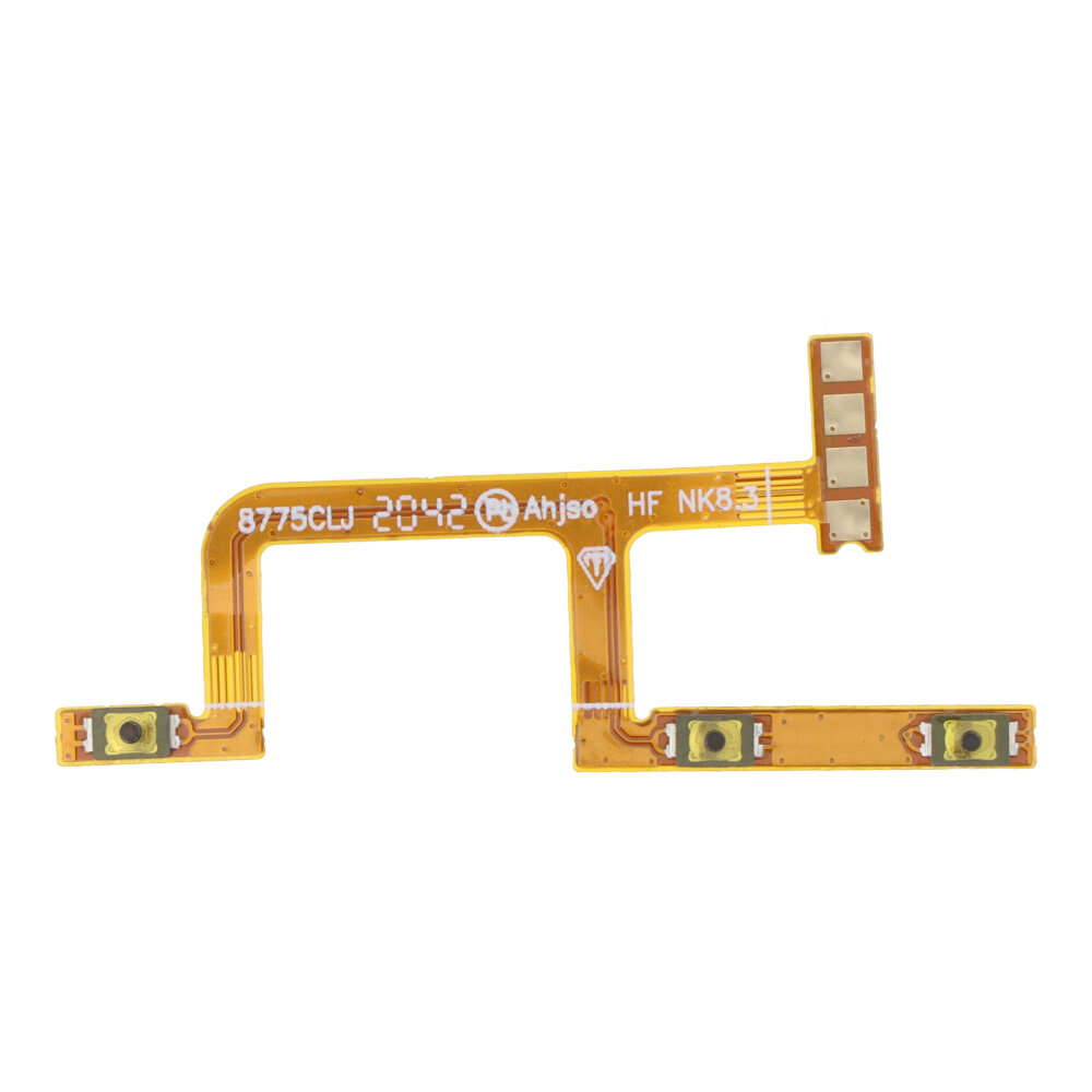Power&Volume Button Flex Cable for Nokia 8.3 5G HQ