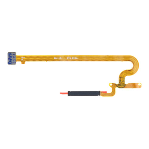 Fingerprint Sensor Flex Cable for Vivo Y16 Black Premium