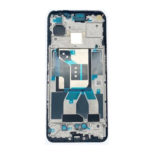 Front Housing for Realme GT Neo Black Premium