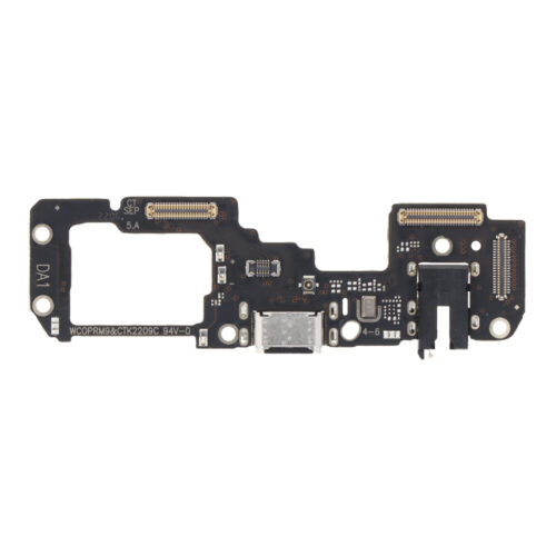 Charging Port Board for Realme 9 HQ