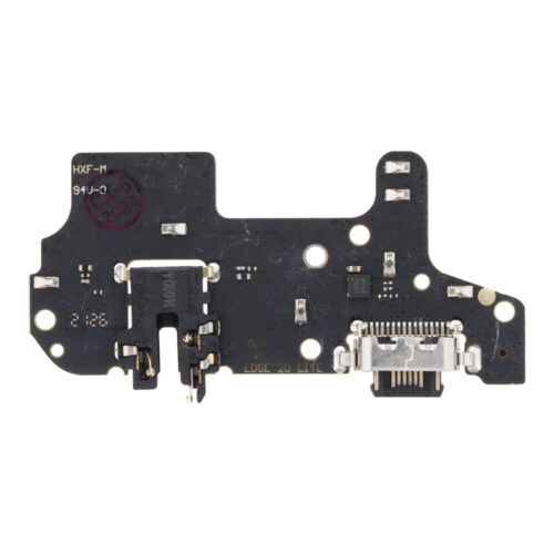 Charging Port Board for Motorola Edge 20 Fusion OEM