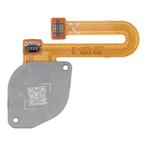 Fingerprint Sensor Flex Cable for Motorola Moto G40 Fusion Gold Premium