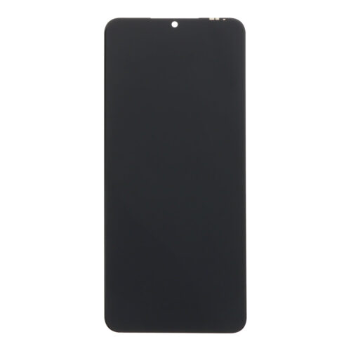 Screen Replacement for ZTE Blade V41 Vita Black OEM