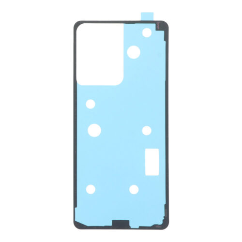 Battery Door Adhesive for Xiaomi Redmi Note 12 Pro 5G Premium