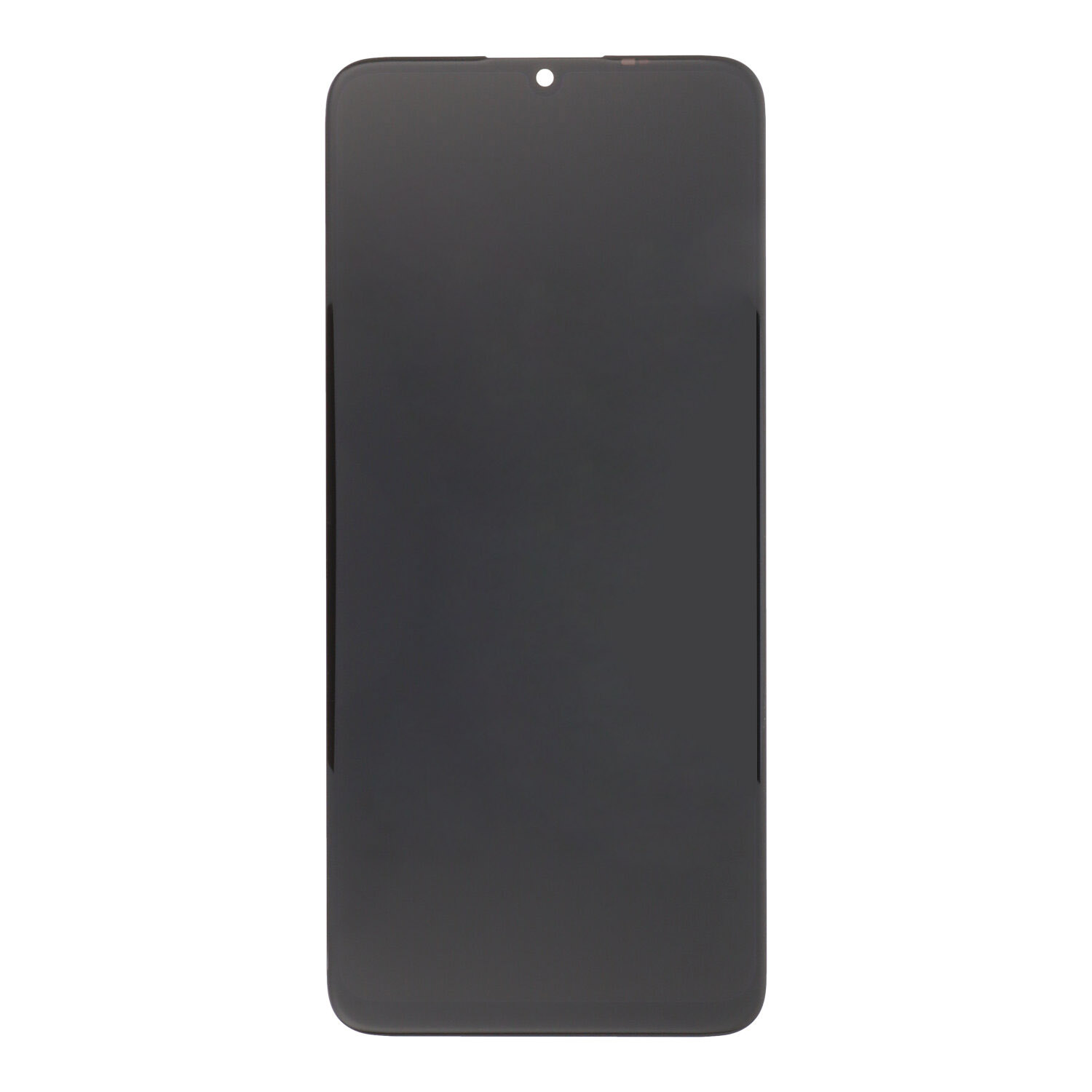 Screen Replacement for TCL 40 SE Black Premium