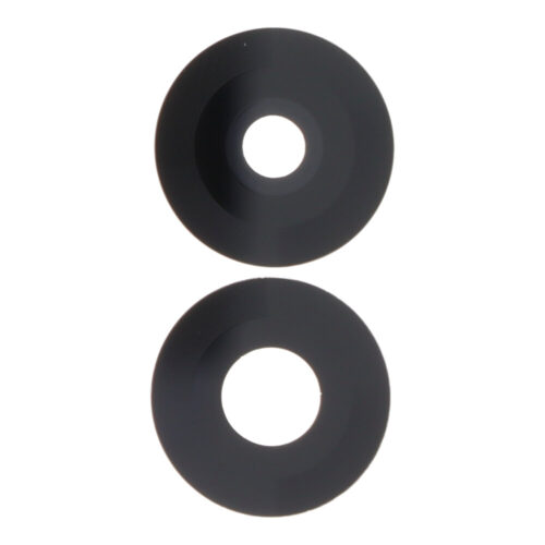 Back Camera Lens for OnePlus Nord N300 Black Premium