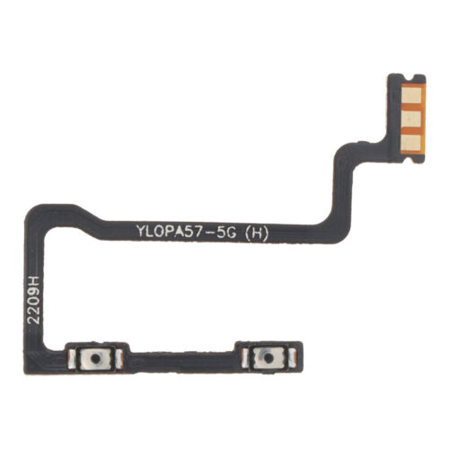 Volume Button Flex Cable for OnePlus Nord N300 HQ