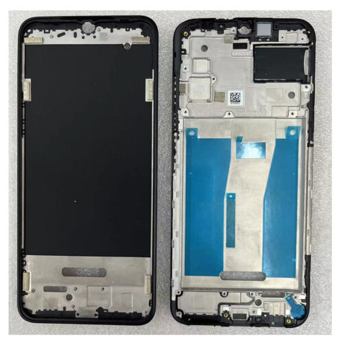 Front Housing for Nokia G400 5G Black Premium