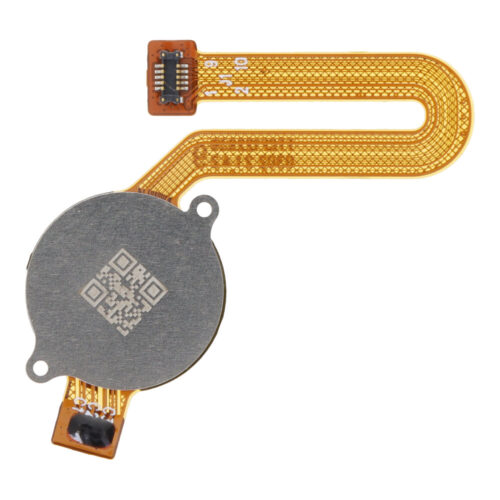 Fingerprint Sensor Flex Cable for Motorola Moto G31 Blue Premium