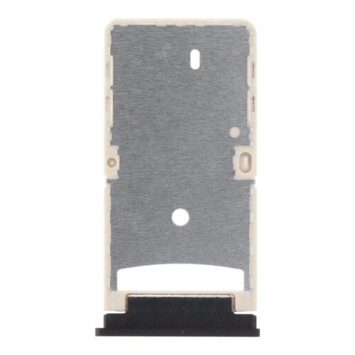 SIM Card Tray for Oukitel WP23 Black Premium