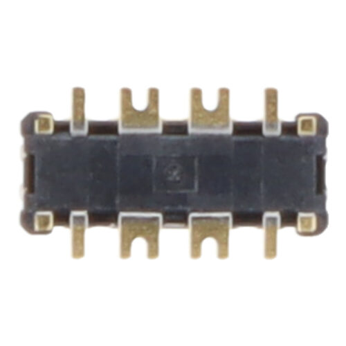 Battery FPC Connector Port Onboard for Infinix Hot 9 Play Premium 8Pin