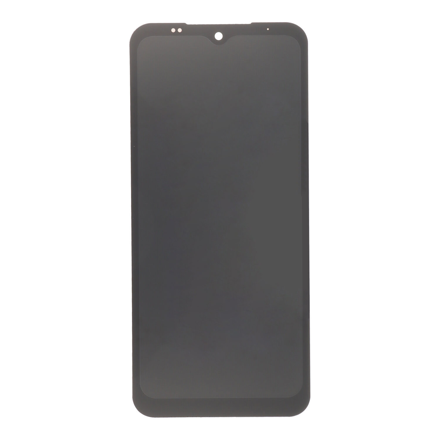 Screen Replacement for Ulefone Power Armor 14 Black HQ