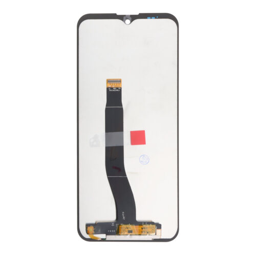 Screen Replacement for Cubot KingKong 9 Black Premium
