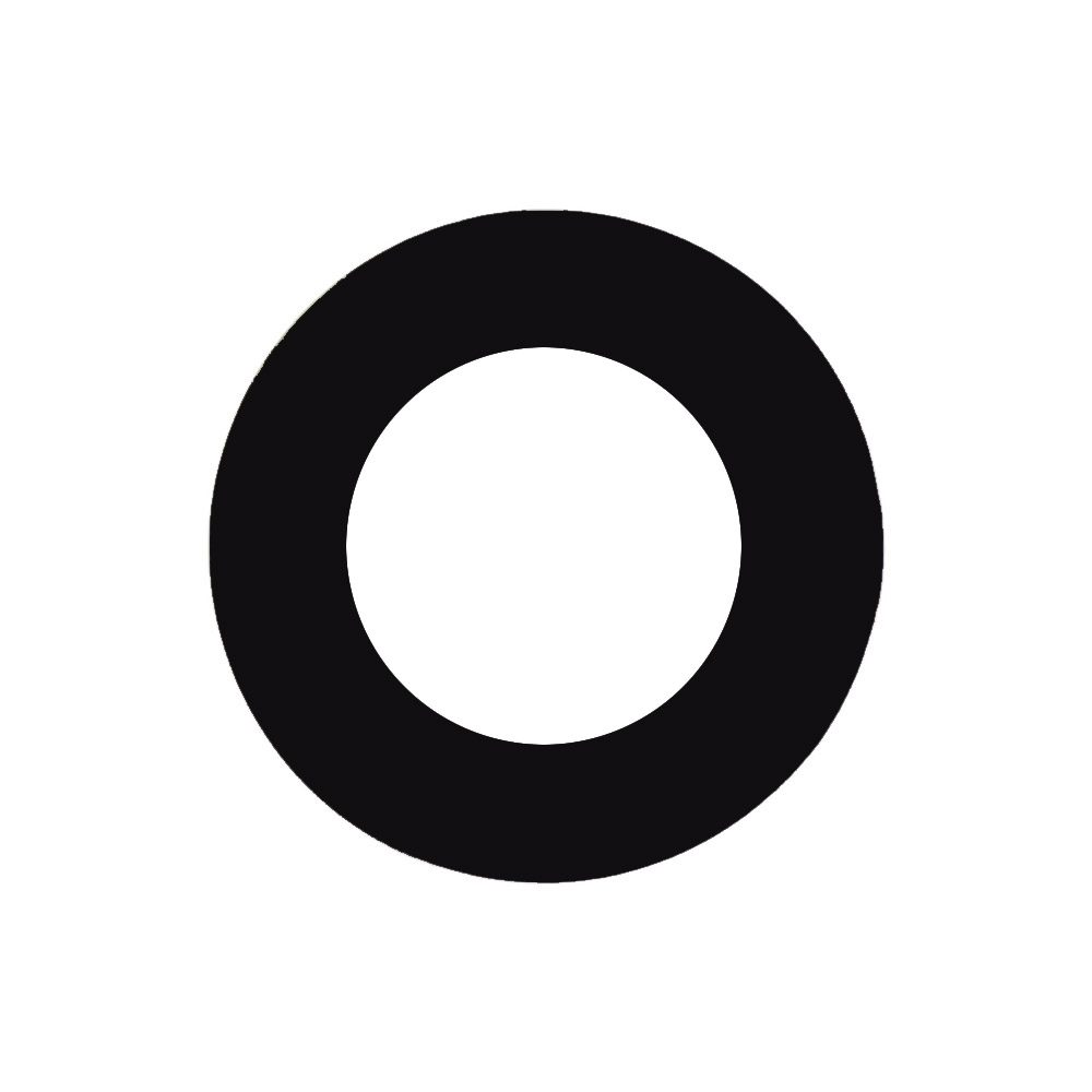 Secondary Back Camera Lens for Oukitel C32 Premium