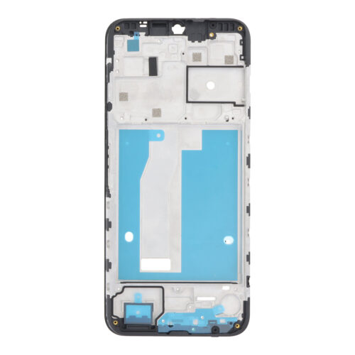 Front Housing for Nokia C300 Black Premium