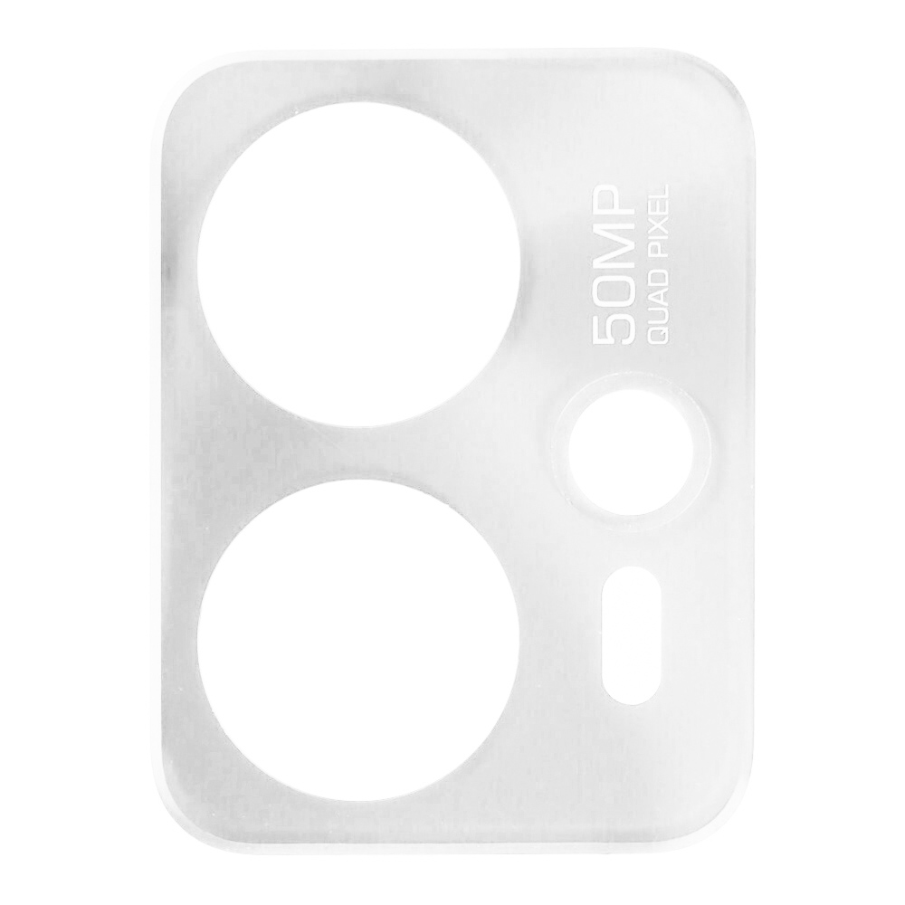Big Back Camera Lens for Motorola Moto G23 Pearl White Premium