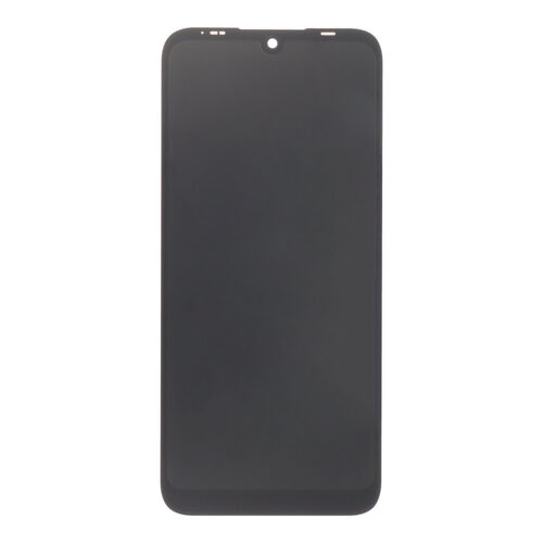 Screen Replacement for Infinix Smart HD 2021 Black OEM