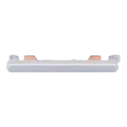Volume Button for Motorola Moto G Power 2021 Silver Premium