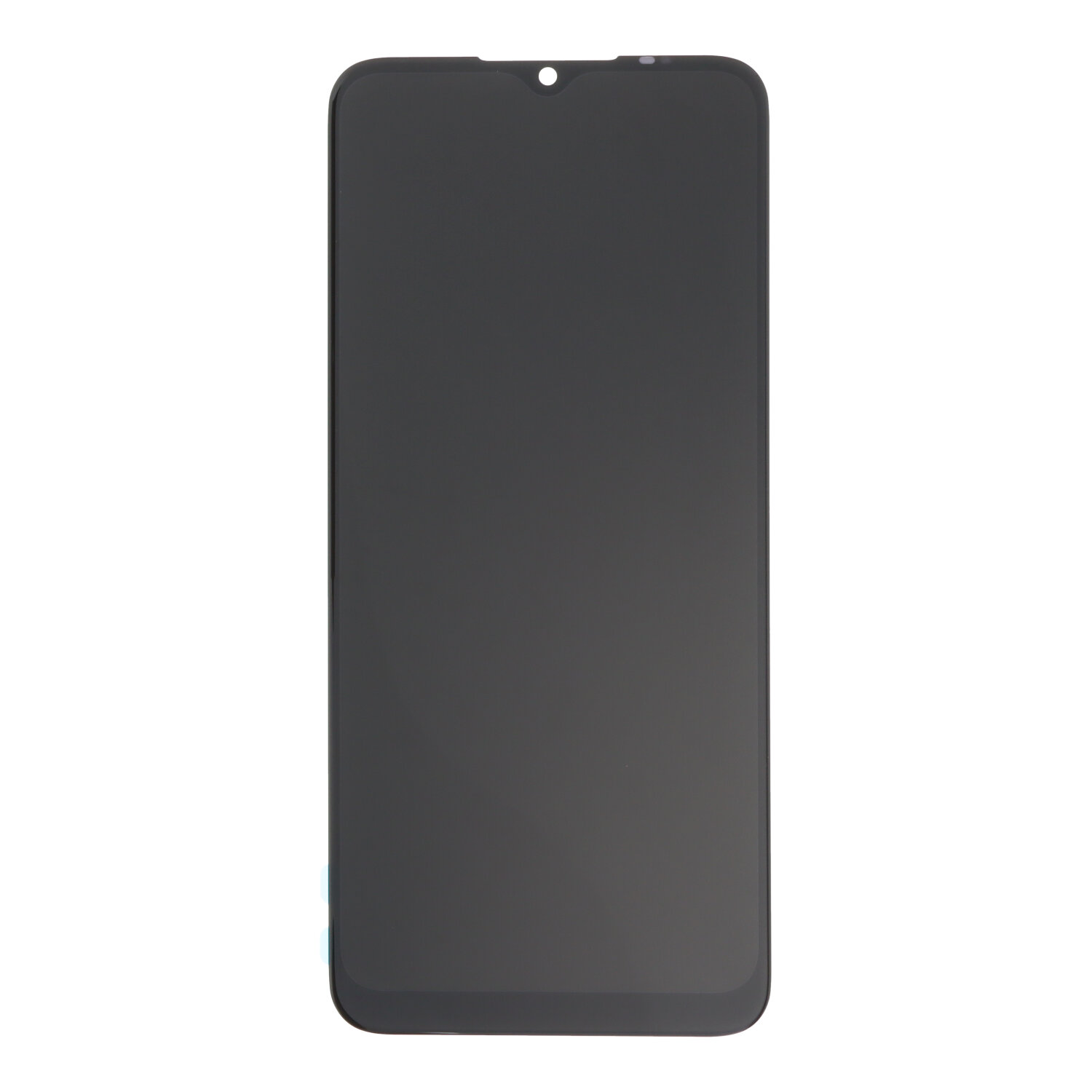 Screen Replacement for Nokia C32/Nokia C22 Black Premium