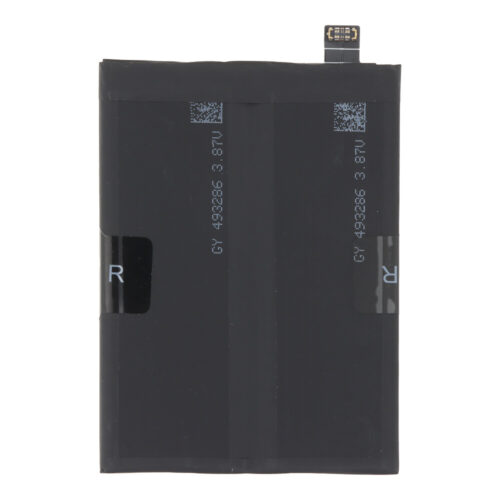 BLP831 2250mAh Battery + Battery Adhesive for Oppo Find X3 PEDM00/Find X3 Pro CPH2173 OEM
