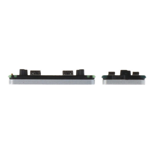 Power & Volume Button for Google Pixel 7 Pro White Premium 2pcs in one set