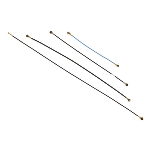 Signal Cable for Google Pixel 6a Premium 4pcs in one set