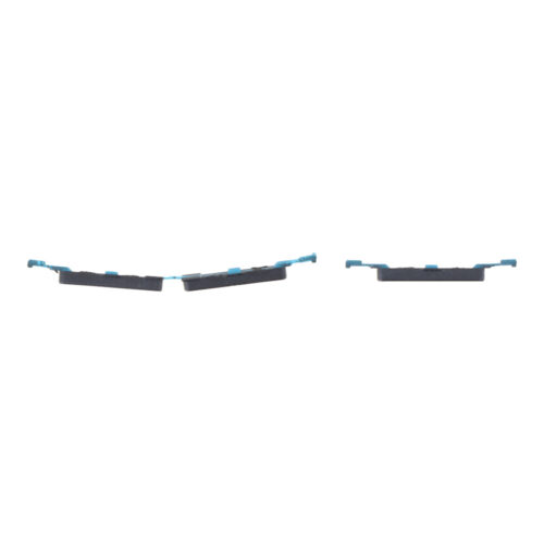 Power & Volume Button for Realme 9 Black Premium 2pcs in one set