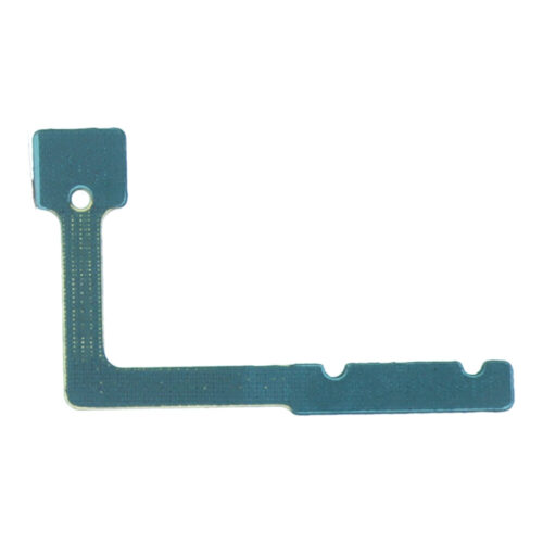 Function Keys Connector Flex Cable for Motorola Moto G9 Power Premium