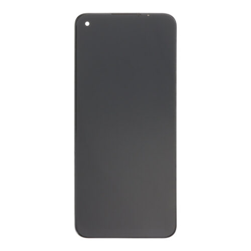 Screen Replacement With Frame for Oppo A54 4G CPH2239 Black Refurb