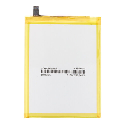 JK50 5000mAh Battery + Battery Adhesive for Motorola One Power/P30 Note/Moto G7 Power/Moto G8 Power Lite/Moto G9 Play/Moto G10/Moto G30... OEM