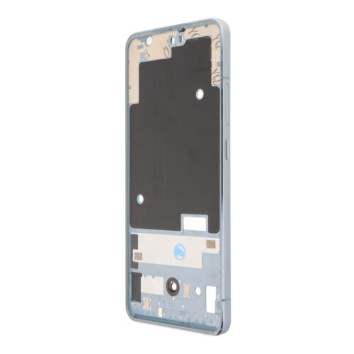 Front Housing for Nokia X30 5G Blue Premium