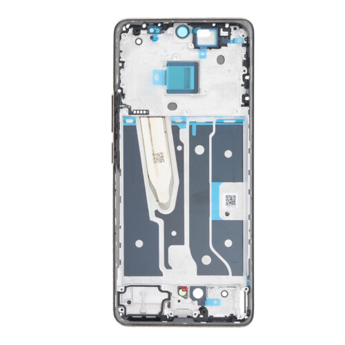 Front Housing for Realme 11 Pro Green Premium