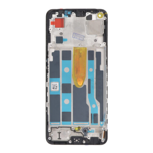 Small Display Size Screen Replacement With Frame for OnePlus Nord CE 2 5G No Supporting Fingerprint TFT Black HQ