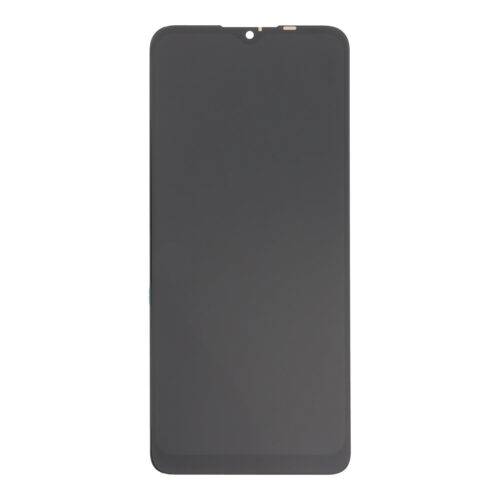 Screen Replacement for Alcatel 3X 2020 Black HQ