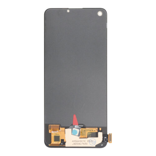 Screen Replacement for Oppo Reno7 Z 5G/Realme 8 Pro RMX3081/8 4G/Reno8 Lite 5G CPH2343 OLED Black HQ