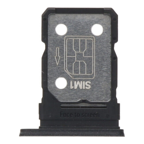 SIM Card Tray for OnePlus Nord 3 5G Dual Card Version Tempest Gray Premium