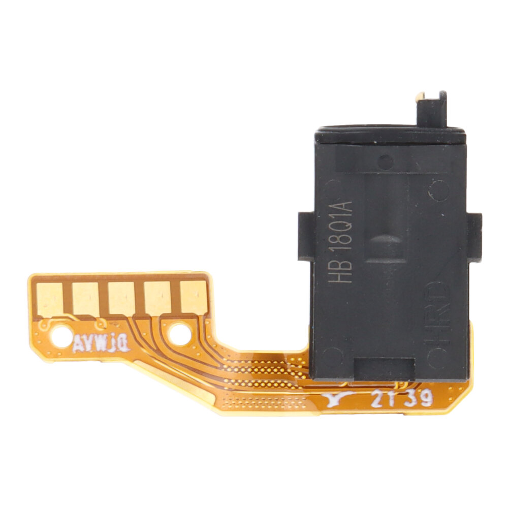 Headphone Jack Flex Cable for Sony Xperia 10 IV Pulled