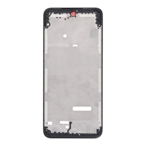 Front Housing for Motorola Moto G 2023 Black Premium