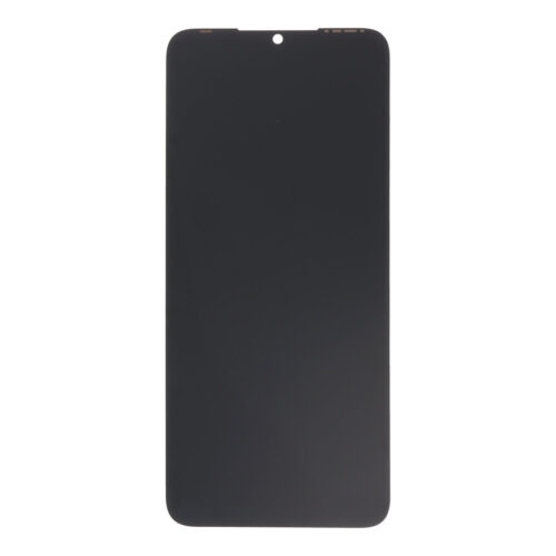Screen Replacement for Infinix Hot 20i Black HQ
