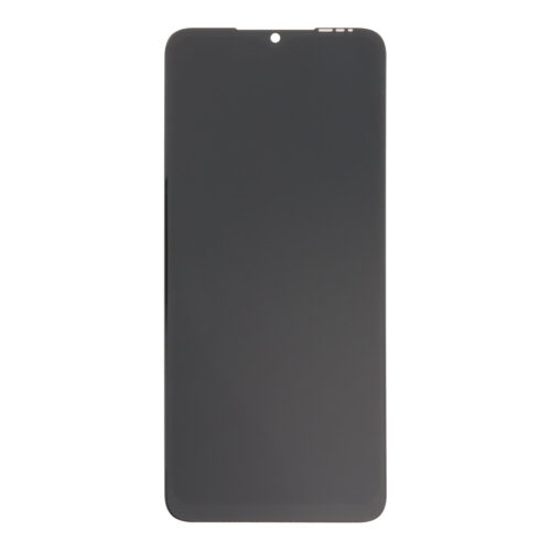 Screen Replacement for Tecno Spark 10C Black HQ