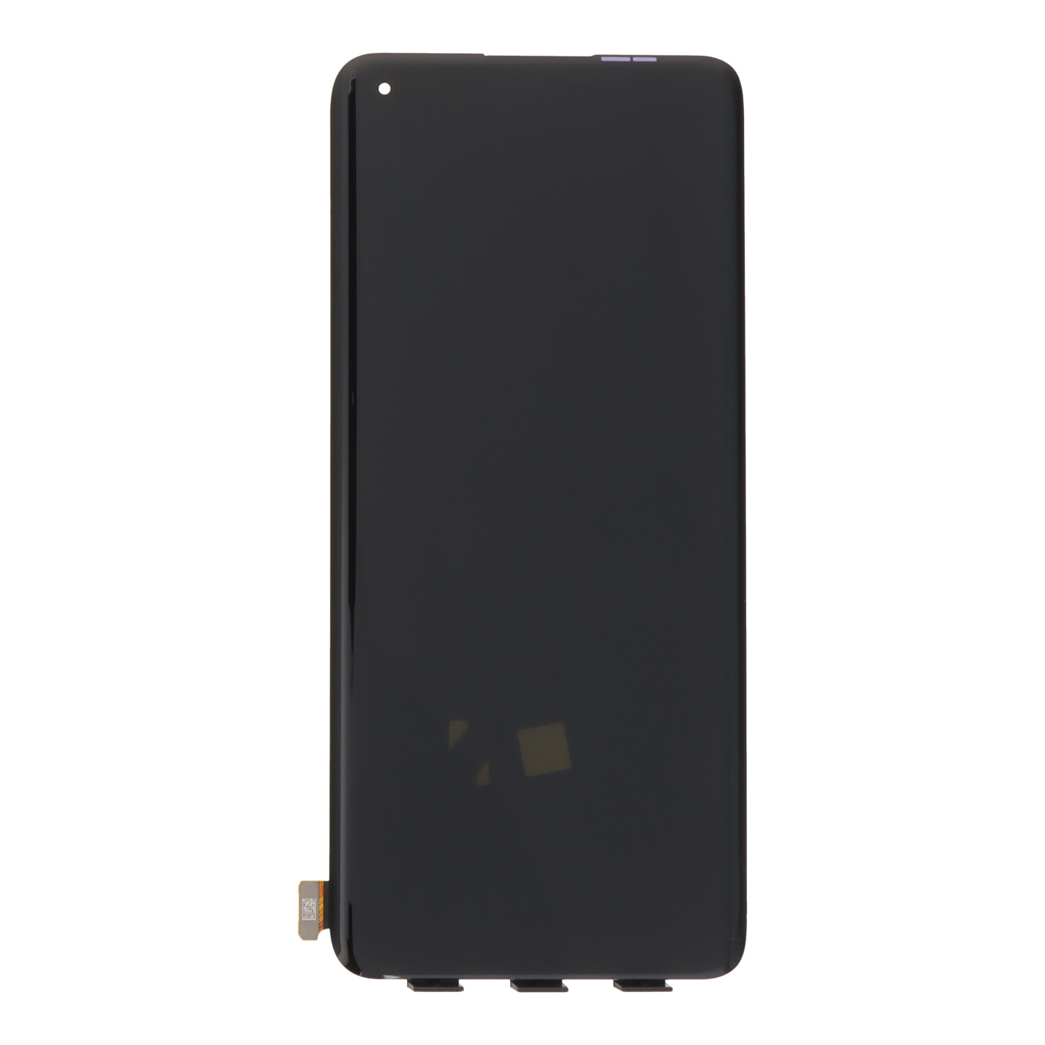 Screen Replacement for OnePlus 10 Pro/Oppo Find X5 Pro CPH2305 OLED Black HQ