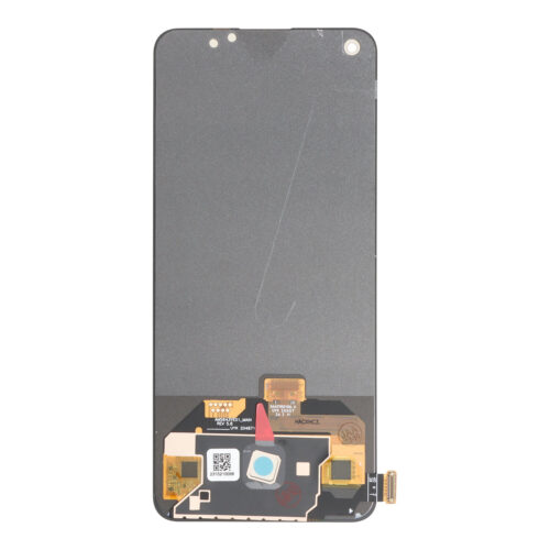 Screen Replacement for Oppo Reno6 4G/Reno6 5G CPH2251 Code 05 OLED Black HQ