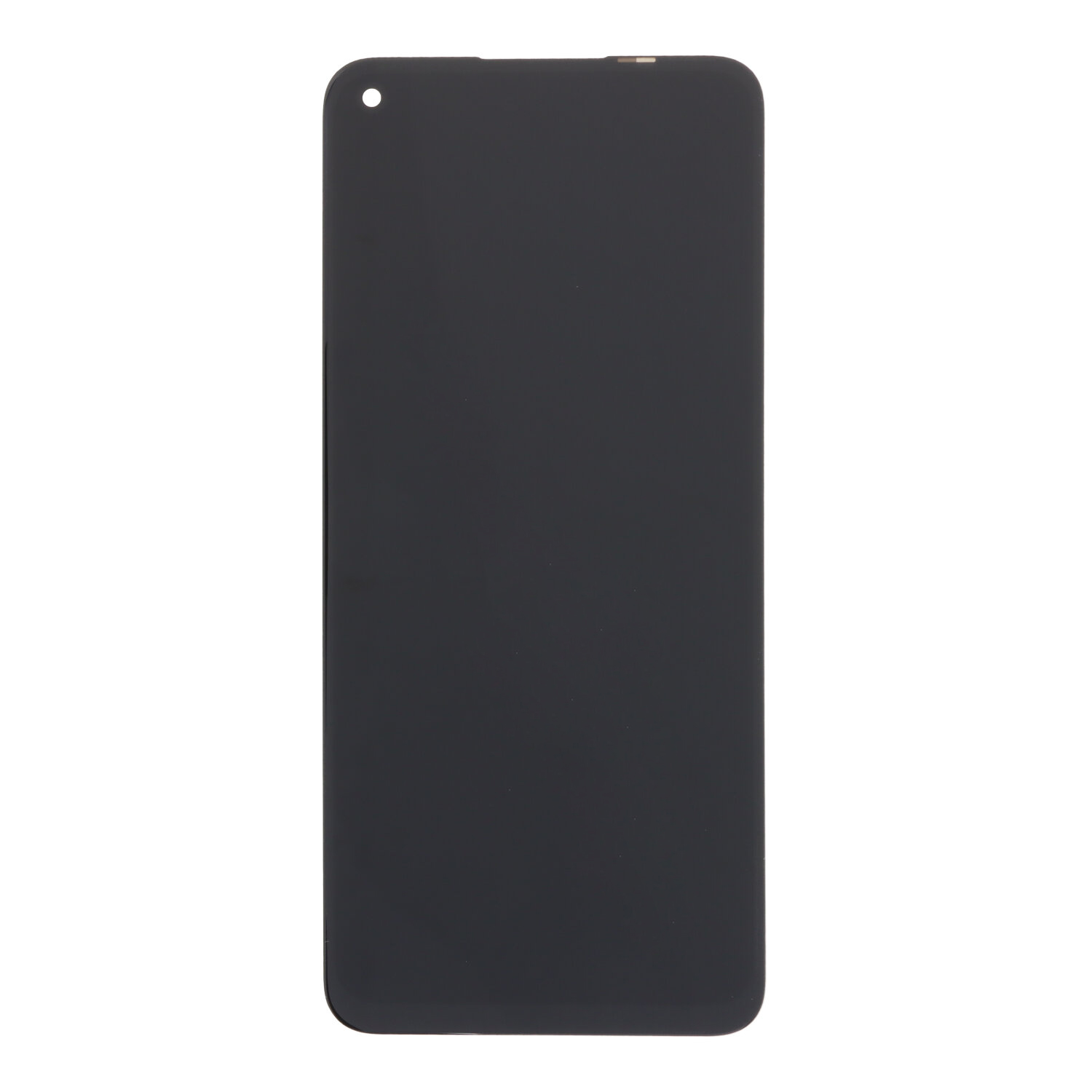 Screen Replacement for Oppo A96 CPH2333 Black HQ